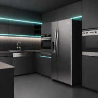 Worx WX1200 1200W Pressure Washer