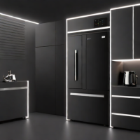 Westinghouse WGen5500 5500-Watt Portable Generator