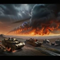 Wargaming Cloud Gaming