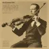 Weinberg Solo Violin Sonata No. 2, Op. 95