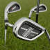 Wilson Staff D2 Irons