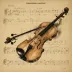 Weinberg Sonata No. 1 for Solo Violin, Op. 82