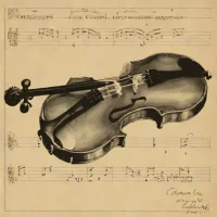 Weinberg Sonata No. 2 for Solo Violin, Op. 95