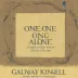 When One Has Lived a Long Time Alone
