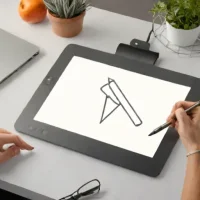Wacom Movink 13