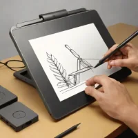 Wacom Cintiq 15X