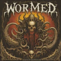 Wormed - Planisphærium
