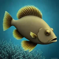 Wartyfish
