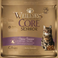 Wellness Core Senior Cats Dry Food