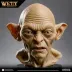 Weta Workshop Gollum 1:6 Scale Bust