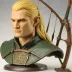 Weta Workshop Legolas 1:6 Scale Bust