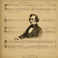 Waltz in F major, Op. 34 No. 3 – Frédéric Chopin