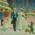 Waltz of the Snowflakes – Pyotr Ilyich Tchaikovsky