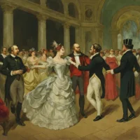 Waltz from Faust (Walpurgis Night) – Charles Gounod