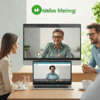 WebEx Meetings