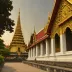 Wat Mahathat Ratchaburi