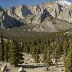 White Mountains Massif (CA)