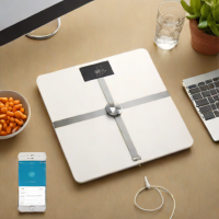 Withings Body+ Scale