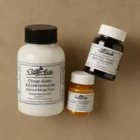Winsor & Newton White Calligraphy Ink