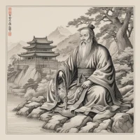 Wang Gungwu