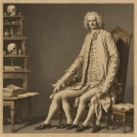 William Cheselden