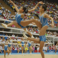 World Gymnaestrada