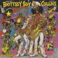 What's Bootsy Doin'?