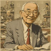 Walter Oi