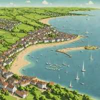 Weymouth Bay