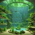 Wilhelma Stuttgart Aquarium