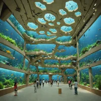Wuxi Haichang Ocean Park