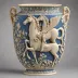 Wedgwood Pegasus Vase
