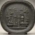 Wedgwood Black Basalt