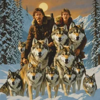 White Fang (1991)