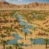 Wadi Feiran Oasis