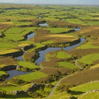 Weardale Moors