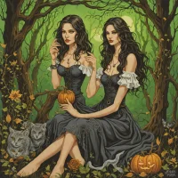 Waking the Witch