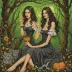 Waking the Witch