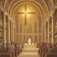 Worship