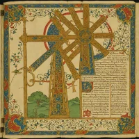 Windmill Psalter