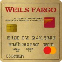 Wells Fargo Student Credit Card