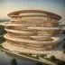 Wuhan Qintai Grand Theatre