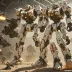 War Tech Fighters