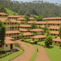 Wellington Cantonment (Nilgiris)