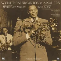 Wynton Marsalis - Live at Blues Alley