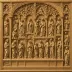 Windsheim Twelve Apostles Altar
