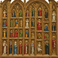 Weingarten Altarpiece