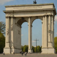 Wellington Arch (London)