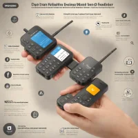 Wooask W08 Pro