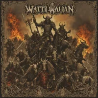 Watain - The Wild Hunt